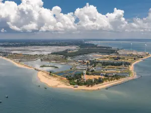 Xuwen Ancient Port