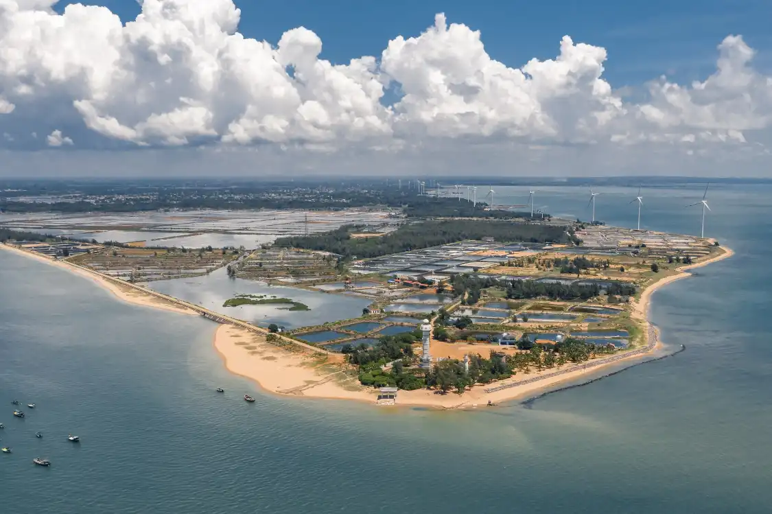 Hotels near Xuwen Ancient Port