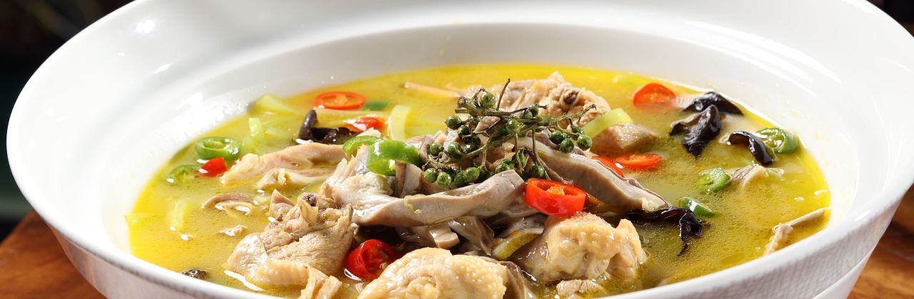 东洲家宴(文峰大世界店)