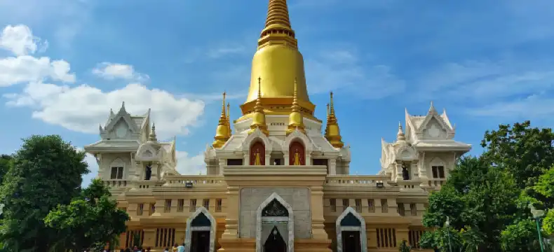 โรงแรมในอำเภอ ภาชี