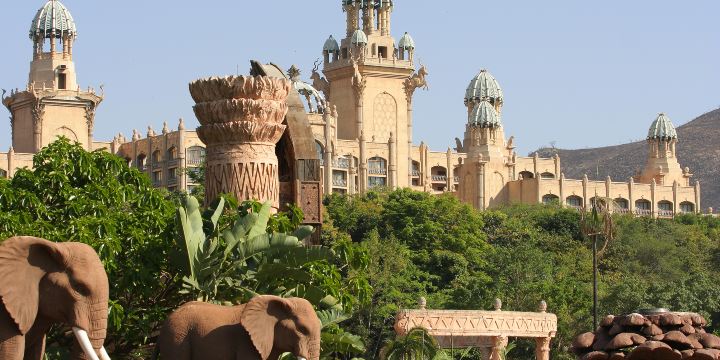 Sun City Casino