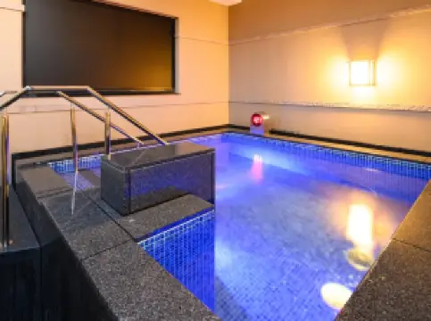 Ryusenji no Yu, Hachioji Minamino