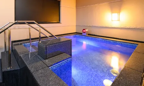 Ryusenji no Yu, Hachioji Minamino