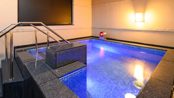 Ryusenji no Yu, Hachioji Minamino