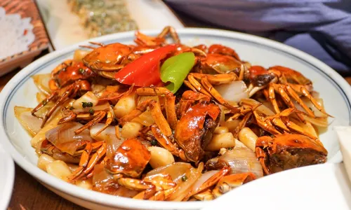 Miss Chow's Time (Xijindu Branch)