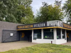 Overloon War Museum