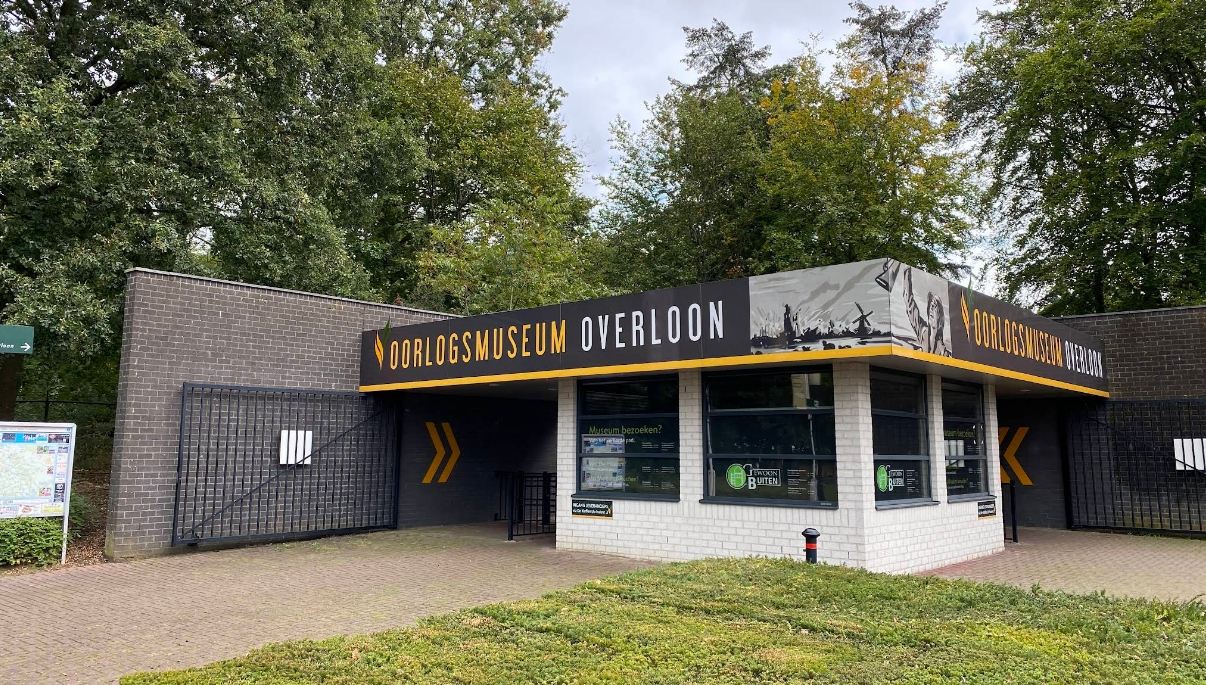 Overloon War Museum