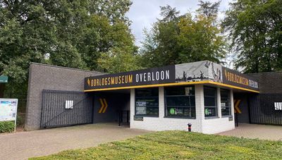 Overloon War Museum