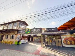Aracaju Tourist's Fair