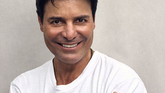 United States Boston | Chayanne 2026《 Bailemos Otra Vez》Tour