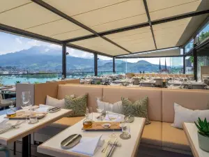 Restaurant Scala