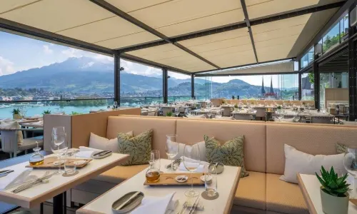 Restaurant Scala