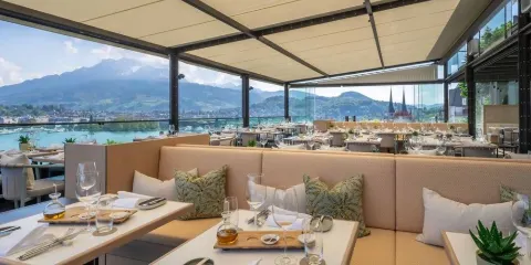 Restaurant Scala