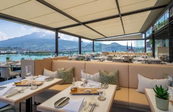 Restaurant Scala