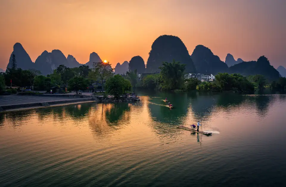 3_Yulong River