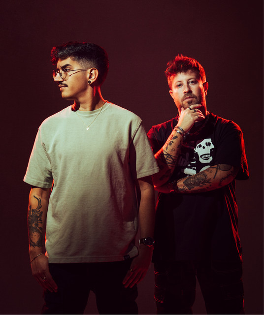 Denver | RIOT<The Machine>World Tour | Club Vinyl