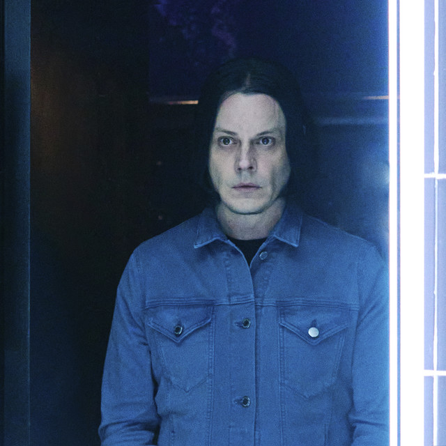 New Haven | Jack White 2026 Tour | College Street Music Hall