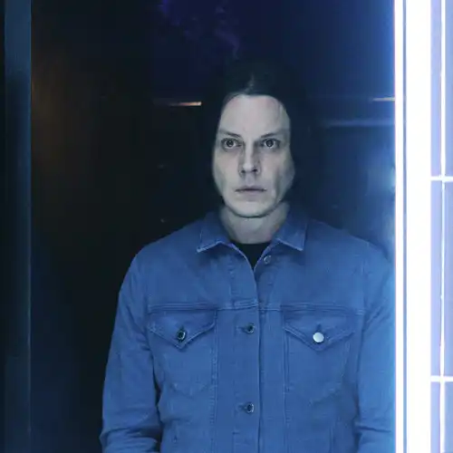 美國紐黑文 · Jack White 2026 巡演