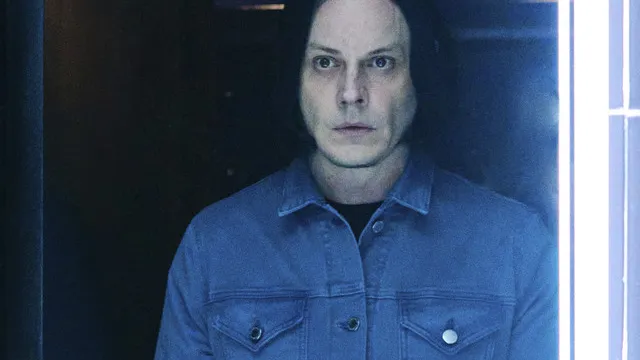 美國紐黑文 · Jack White 2026 巡演