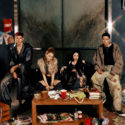 Frankfurt | KARD 2026<NOW HERE>World Tour