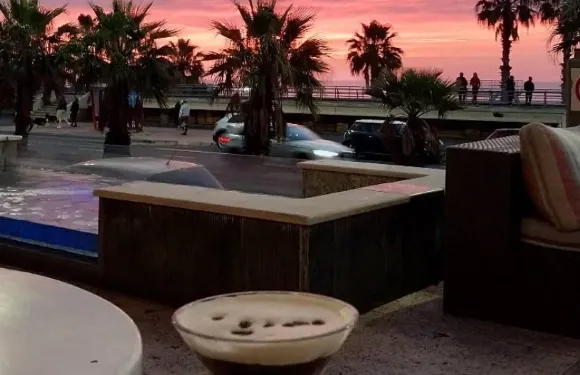 La Perla Restaurant Cape Town