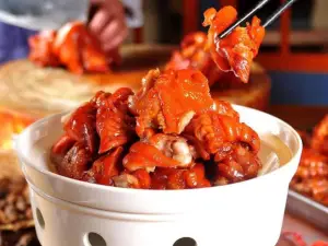 頂家家酒樓(船洞路店)
