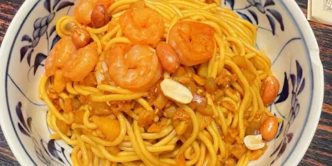 花香酒釀壹碗粉（長虹店）