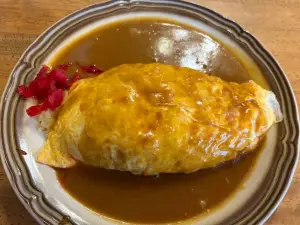 Meal Koyanagi