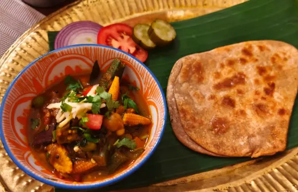 Bombay Hut