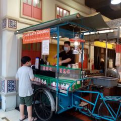 Malaysia Boleh - Jurong Point User Photo