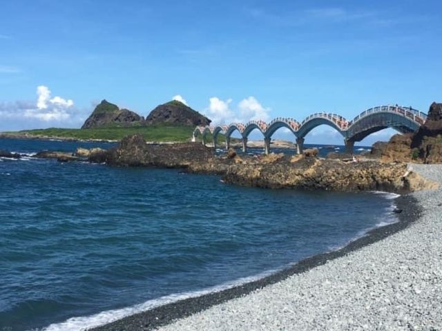 三仙台景點 台東旅遊評論 旅行指南 Trip Com