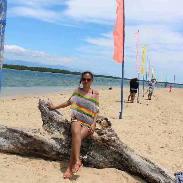Luli Island, Palawan