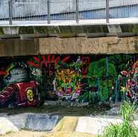 Meet the world in Kuala Lumpur