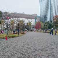 疫情下的日本關東