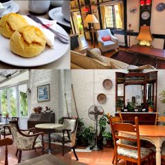 The Smokehouse Hotel and Restaurant User Photo