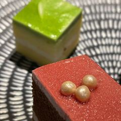 Mega 50餐飲及宴會 - 50樓Cafe張用戶圖片