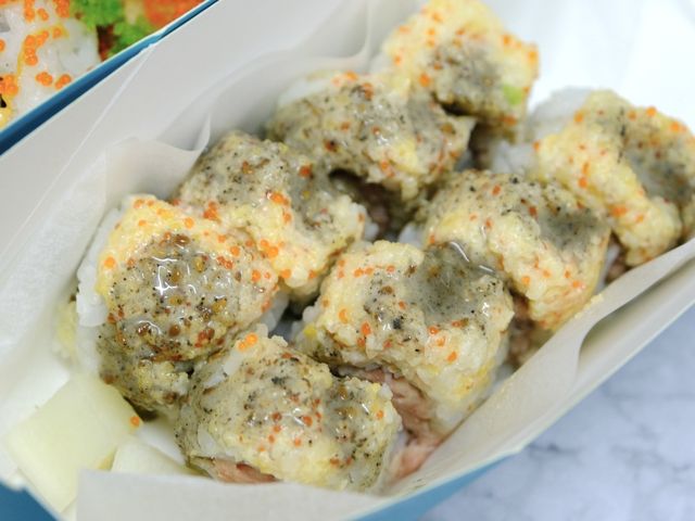 《灣仔超好味日式飯糰》
