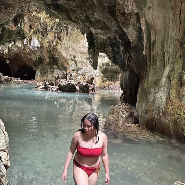 Camotes Islands