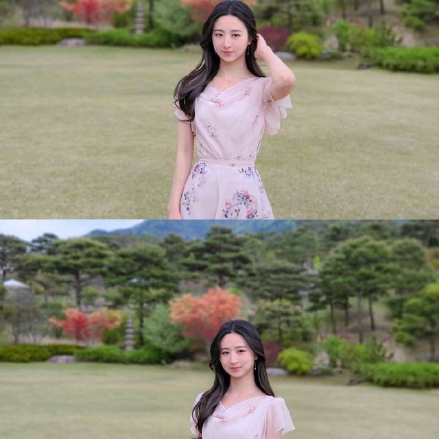 남원 카페 강추 아담원 수목원/카페