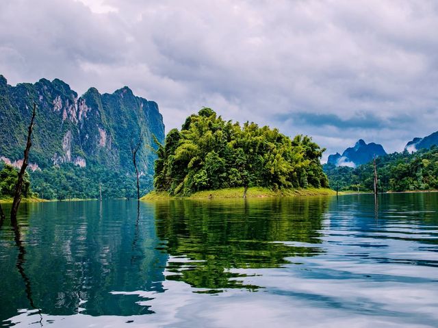 Spectacular Cheow Lan
