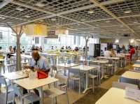 IKEA Damansara