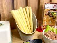 推介清潤椰子雞煲