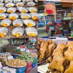 Don Wai Floating Market User Photo