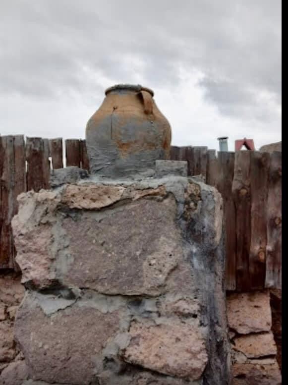 Derinkuyu Underground City