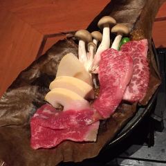 Thousand years of feast Hachinohe East Exit Ekimae User Photo