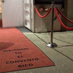 El Convento Rico 여행 사진