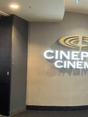 Cineplex Cinemas Beaches