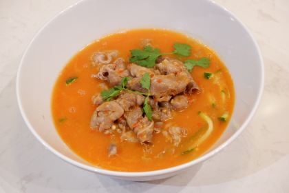 Jinling Dumpling - Chinese Food