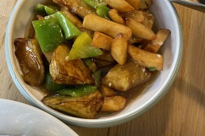 Dong Bei Hu Restaurant