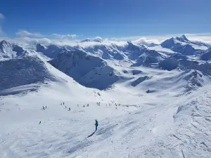 St.-Luc (Val d'Anniviers)